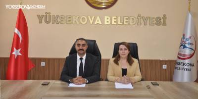 Eş Başkanlar Kırmızıgül ve Diri'den bayram mesajı