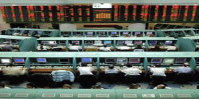 Borsa yüzde 6 düşüşle başladı