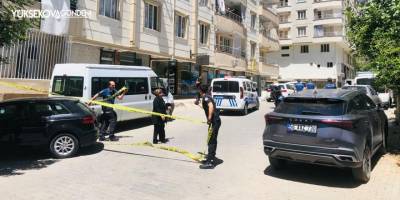 Silahlı kavga: 3 yaralı