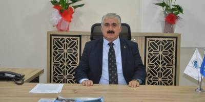 YÜTSO meclis başkanı Sevi'ye silahlı saldırı