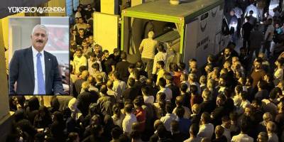 Timur Sevi Yaşam mücadelesini kaybetti