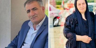 Büyüksu ailesinden teşekkür mesajı