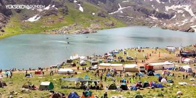 6. Cilo Festivali için Hakkari Valiliği’nden ücretsiz ulaşım