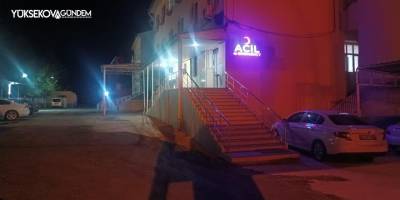 Çaya giren çocuk boğuldu