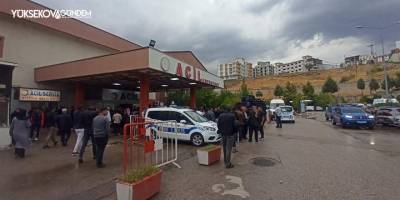 Ağacın altına sığınanların üzerine yıldırım düştü: 2 ölü, 9 yaralı