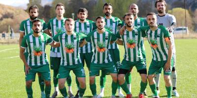 Yüksekova Belediye Spor İlk Maçında Şemdinli’den 1 Puanla Döndü