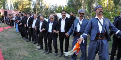 Yüksekova Düğünleri Ekim - Kasım ayı düğünleri