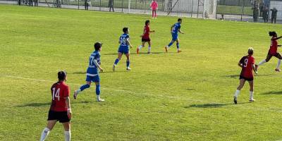 Yüksekova Spor, Antalya’da 2-0’lık galibiyetle sahadan ayrıldı