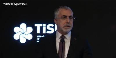 Bakan Işıkhan'dan asgari ücret açıklaması