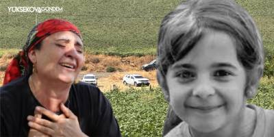 Narin Güran cinayetinde istenilen cezalar belli oldu: 4 kişiye müebbet