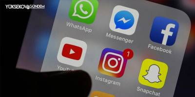 Whatsapp ve Instagram'a erişim sorunu