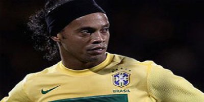 Beşiktaş Ronaldinhodan haber bekliyor