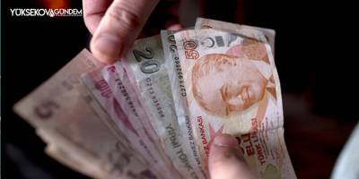 Milyonları ilgilendiriyor! 2025 yılı Asgari Ücret belli oldu