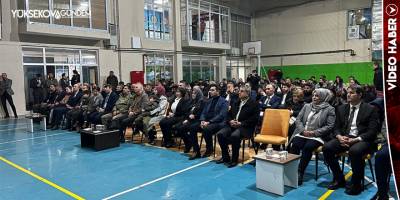 Yüksekova Denetimli Serbestlik Müdürlüğü tarafından müzik etkinliği düzenlendi