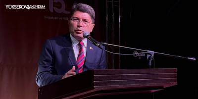 Adalet Bakanı Tunç açıkladı, Van'daki kazayla ilgili 2 savcı görevlendirildi