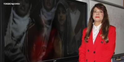 Vanlı öğretmenin 41 yıl önce seslendirdiği türkü herkesin dilinde