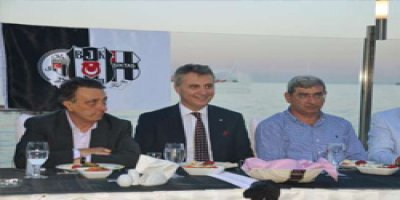 'UEFAnın kararı bizi de şok etti'