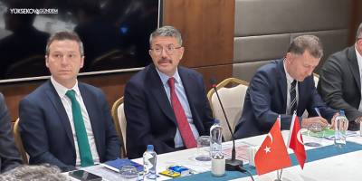 Yüksekova'nın Temel Sorunları Masaya Yatırıldı: Vali Ali Çelik'ten Önemli Açıklamalar