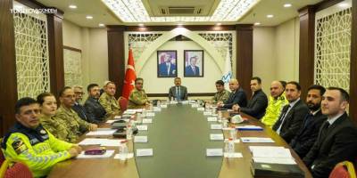 Hakkari’de dolandırıcılık suçları yüzde 91 azaldı