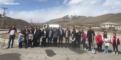 Esendere’de Dünya Down Sendromu Günü’nde Anlamlı Etkinlik