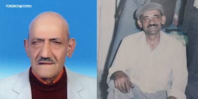 Demir ailesi büyüklerinden Arif Demir vefat etti