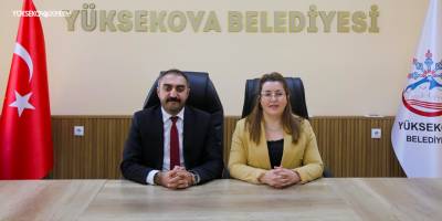 Yüksekova Belediyesi Eş Başkanlarından Ramazan Bayramı Mesajı