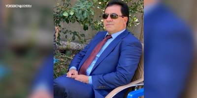 Esendere Yılmaz Köyü Muhtarı Mahkum Karael’den Ramazan Bayramı Mesajı