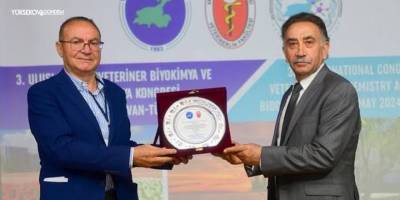 Hakkari Üniversitesi’ne Yeni Rektör Atandı