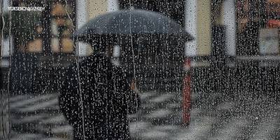 AFAD’tan Hakkari için fırtına uyarısı: Vatandaşlara dikkatli olun çağrısı