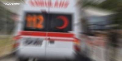 Hakkari'de 3 çocuk annesi kadın hayatına son verdi