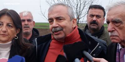 Sırrı Süreyya Önder, kalp krizi geçirdi