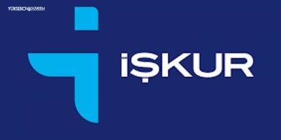 Hakkari'de İŞKUR Personel Alımı Yapacak