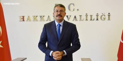 Hakkari Valisi Ali Çelik, "Vatandaşlarımızın acı haberi hepimizi derinden üzdü"