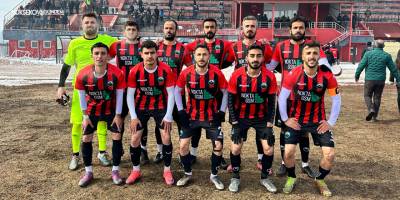 Yüksekova Belediyespor'dan maça davet