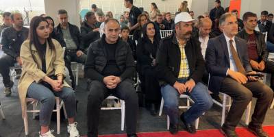 Teknokent Koleji'nden Anne-Baba, Öğrenci-Okul İlişkisi Üzerine Seminer