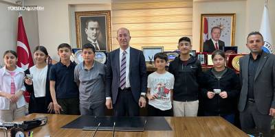 Esendere Belediyesi’nden Öğrencilere Online Dershane Desteği