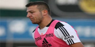 Trabzonspor Batuhan'ı borsaya bildirdi