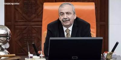 Sırrı Süreyya Önder hayatını kaybetti