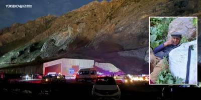 Hakkari’de Sevindiren Haber: Kayıp Mehmet Kurt Yaralı Olarak Bulundu