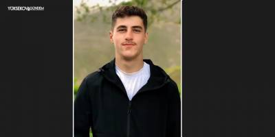 Kayıp Halil İbrahim Sağkol Jandarma Tarafından Bulundu