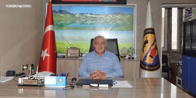 YESKOOP Başkanı Kepenek'ten Kurban Bayramı Mesajı