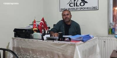 Cilo Doğa Severler Spor Kulübü’nden Bayram Mesajı