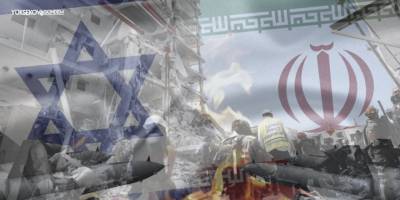 İran: Savaşı İsrail başlattı, biz bitirdik