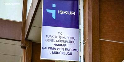 Hakkari ve İlçelerinde 254 kişi işe alınacak!