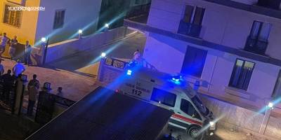 Van’da Silahlı Saldırı