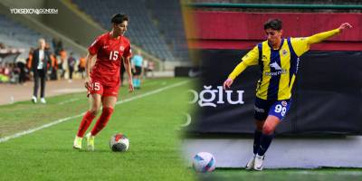 Fenerbahçe’nin Yıldızı Derya Arhan, Yüksekova Spor’da!