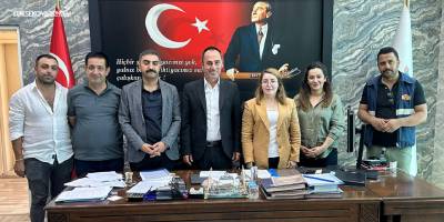 Yüksekova Belediyesi ile Belediye A.Ş Personelleri Arasında Toplu İş Sözleşmesi İmzalandı