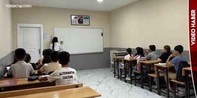 Yüksekova’da Bir İlk: Alfa Akademi’den Ücretsiz Demo Ders Fırsatı