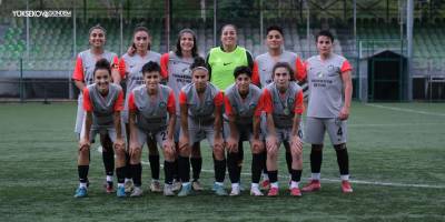 Yüksekova Spor’dan Hazırlık Maçında Farklı Galibiyet