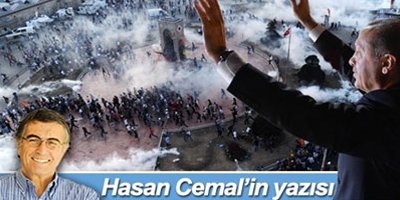 Tayyip Erdoğan yapabilir mi?